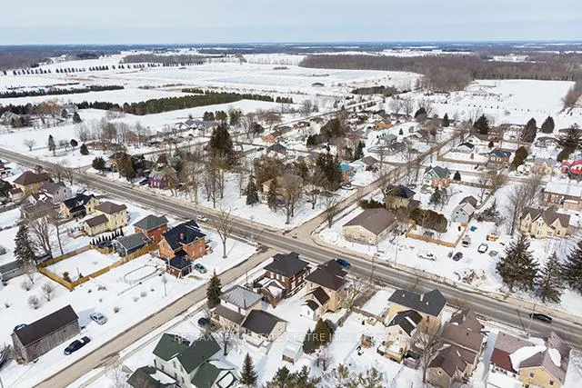 Photo 17 of Part Lot 58 Con C Street, Minto — HOMEH