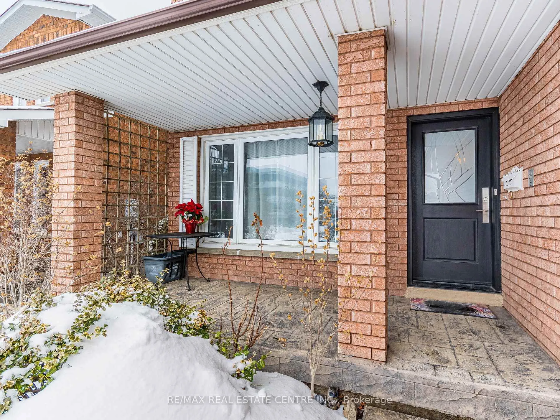 Photo 3 of 9 Turtlecreek Boulevard, Brampton, Fletcher's Creek South — HOMEH