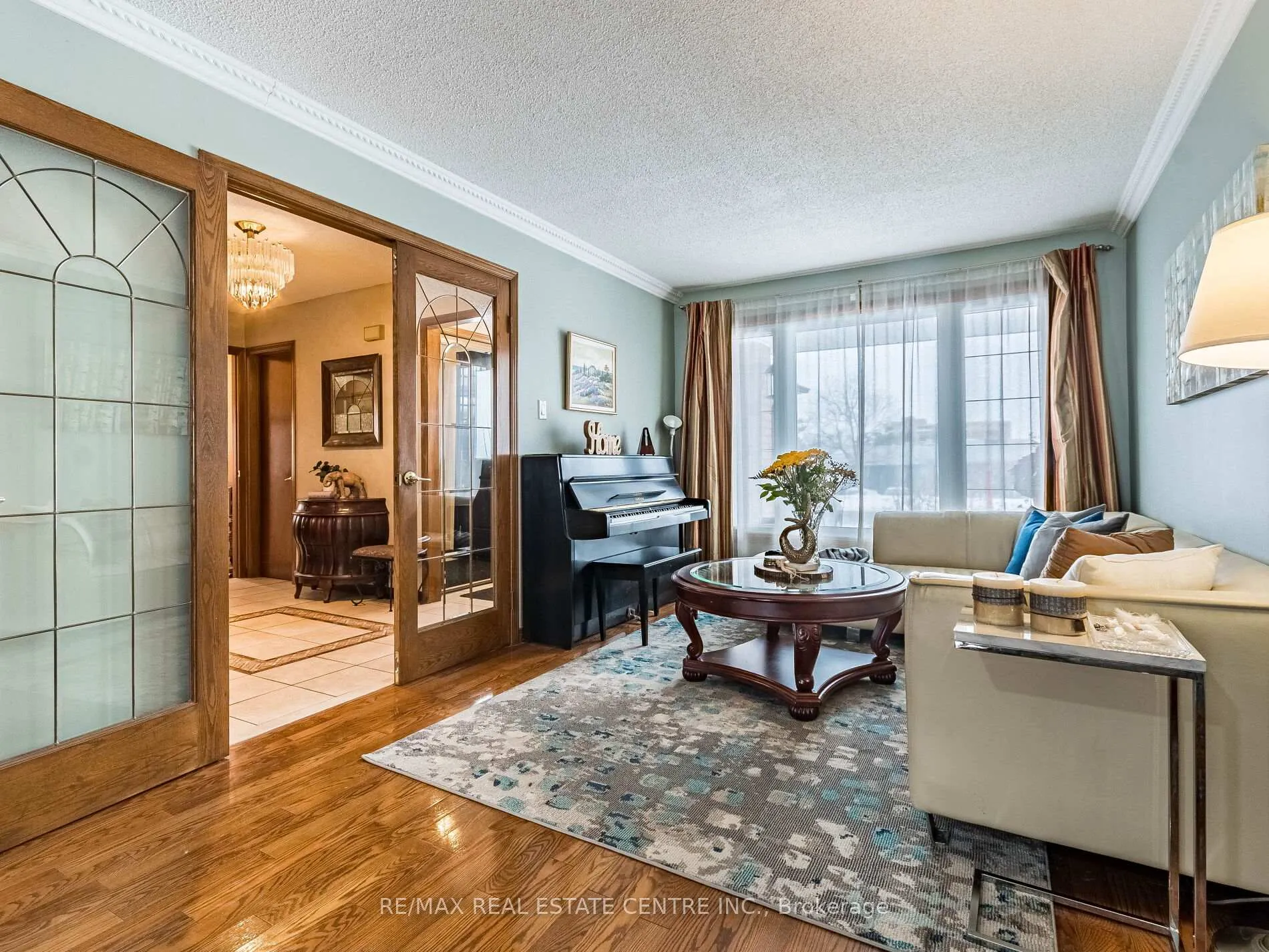Photo 9 of 9 Turtlecreek Boulevard, Brampton, Fletcher's Creek South — HOMEH