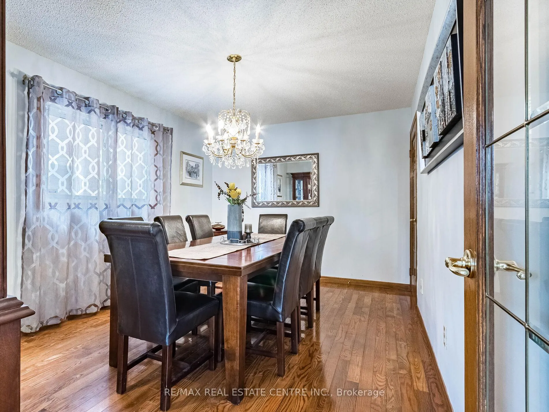 Photo 15 of 9 Turtlecreek Boulevard, Brampton, Fletcher's Creek South — HOMEH