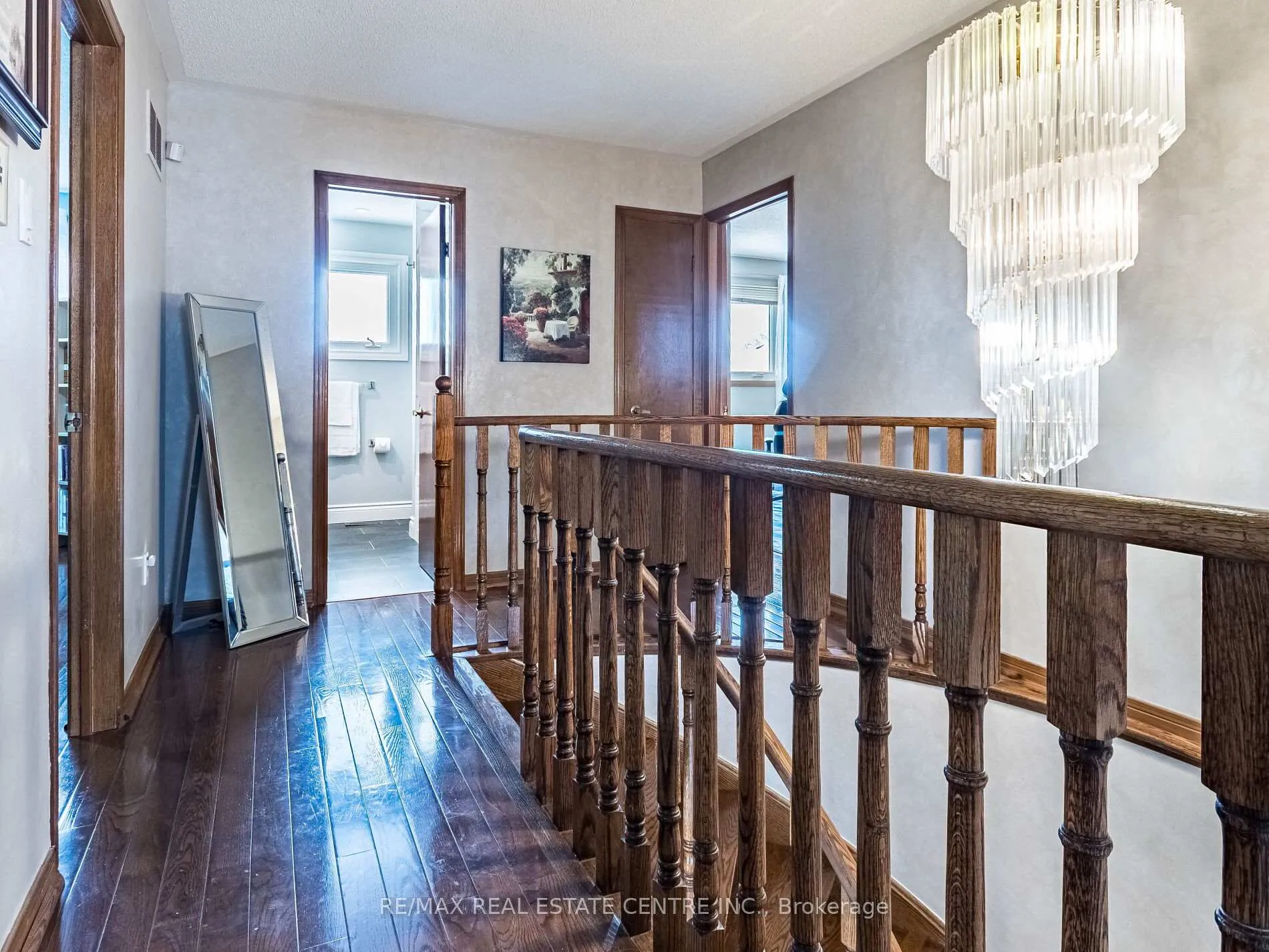 Photo 20 of 9 Turtlecreek Boulevard, Brampton, Fletcher's Creek South — HOMEH