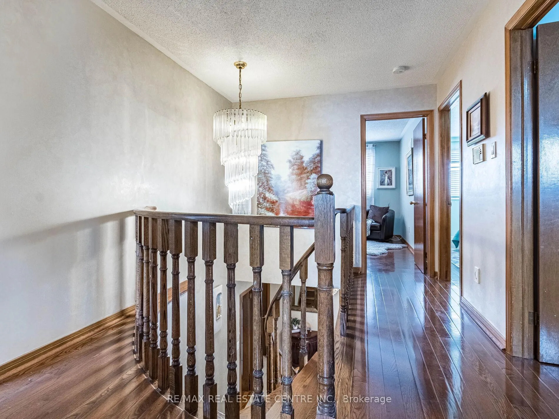 Photo 21 of 9 Turtlecreek Boulevard, Brampton, Fletcher's Creek South — HOMEH