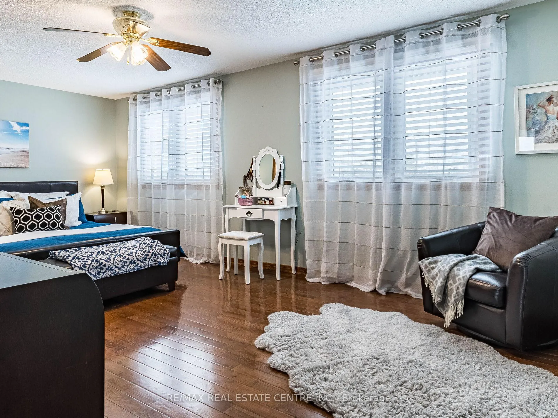 Photo 22 of 9 Turtlecreek Boulevard, Brampton, Fletcher's Creek South — HOMEH