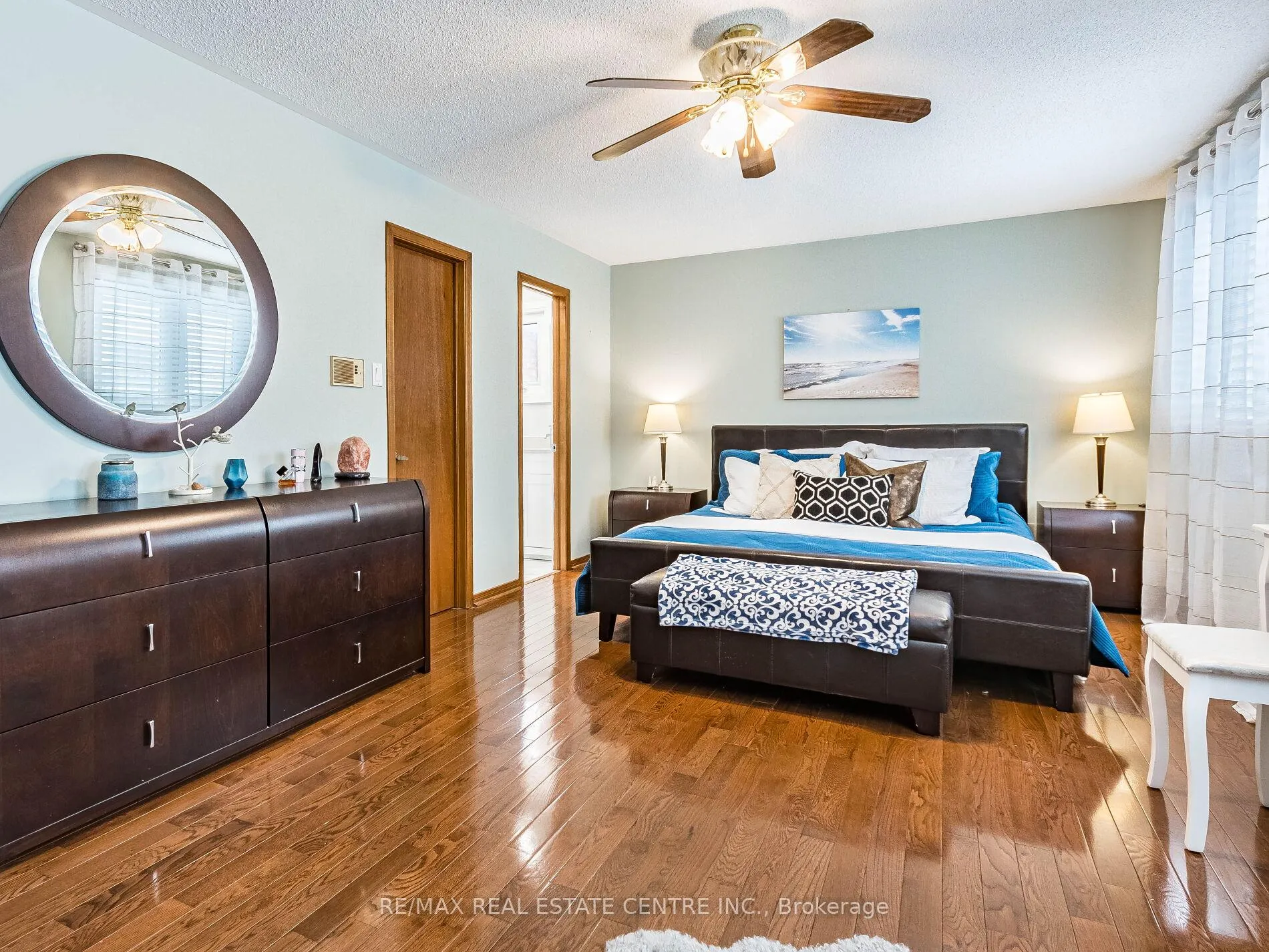 Photo 23 of 9 Turtlecreek Boulevard, Brampton, Fletcher's Creek South — HOMEH