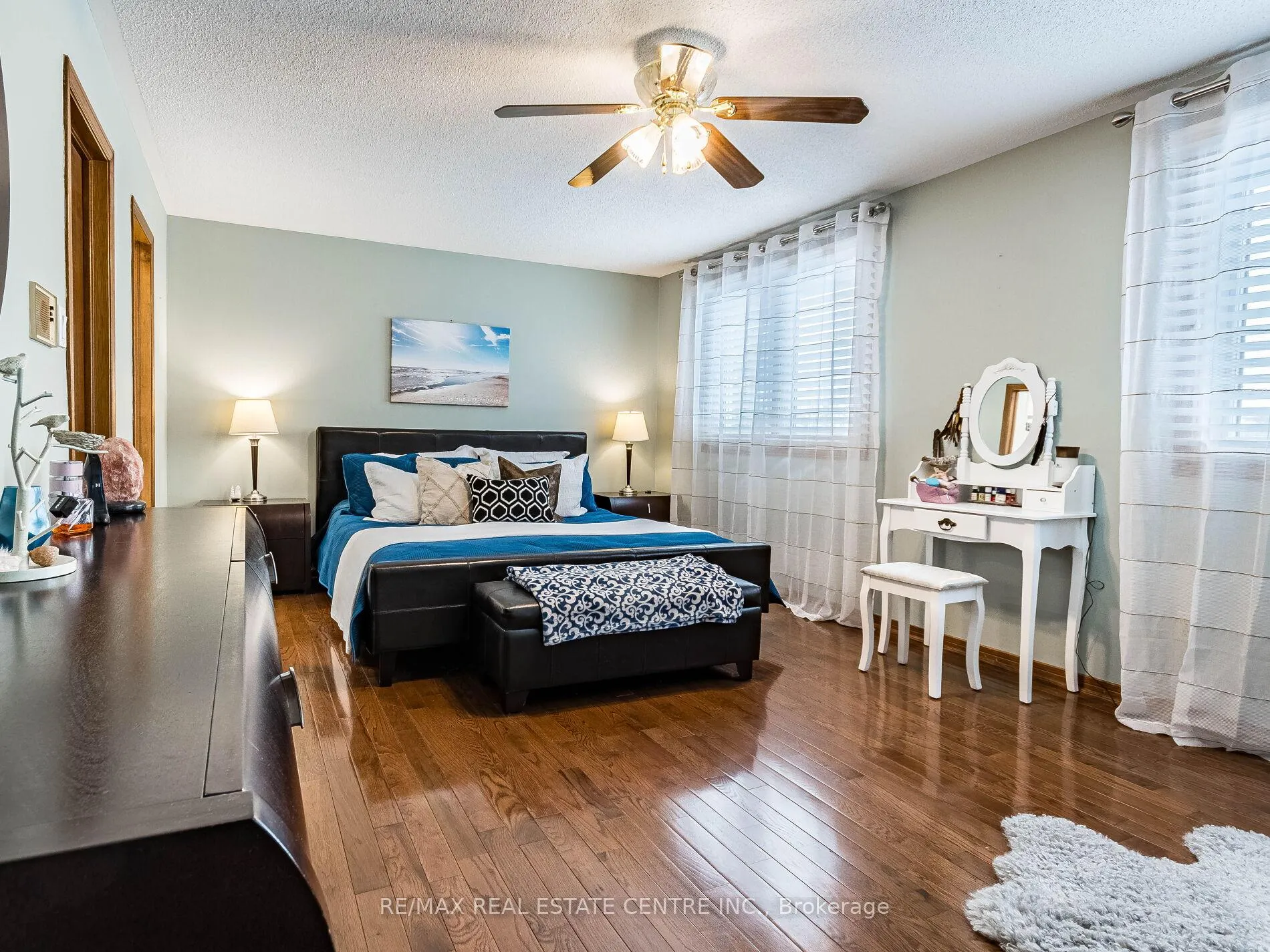 Photo 24 of 9 Turtlecreek Boulevard, Brampton, Fletcher's Creek South — HOMEH