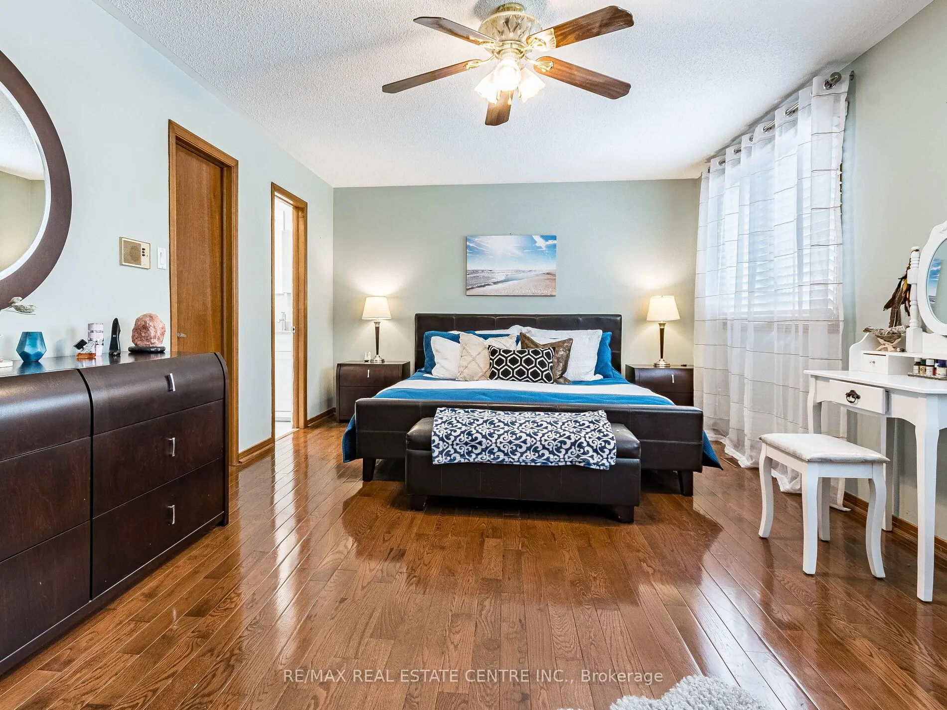 Photo 25 of 9 Turtlecreek Boulevard, Brampton, Fletcher's Creek South — HOMEH