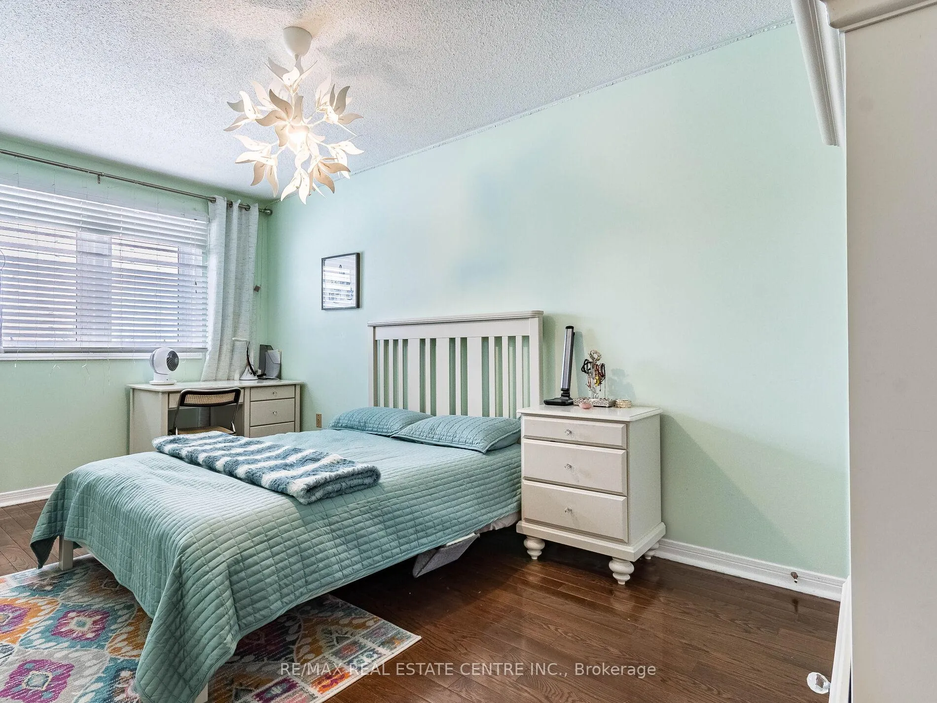 Photo 28 of 9 Turtlecreek Boulevard, Brampton, Fletcher's Creek South — HOMEH