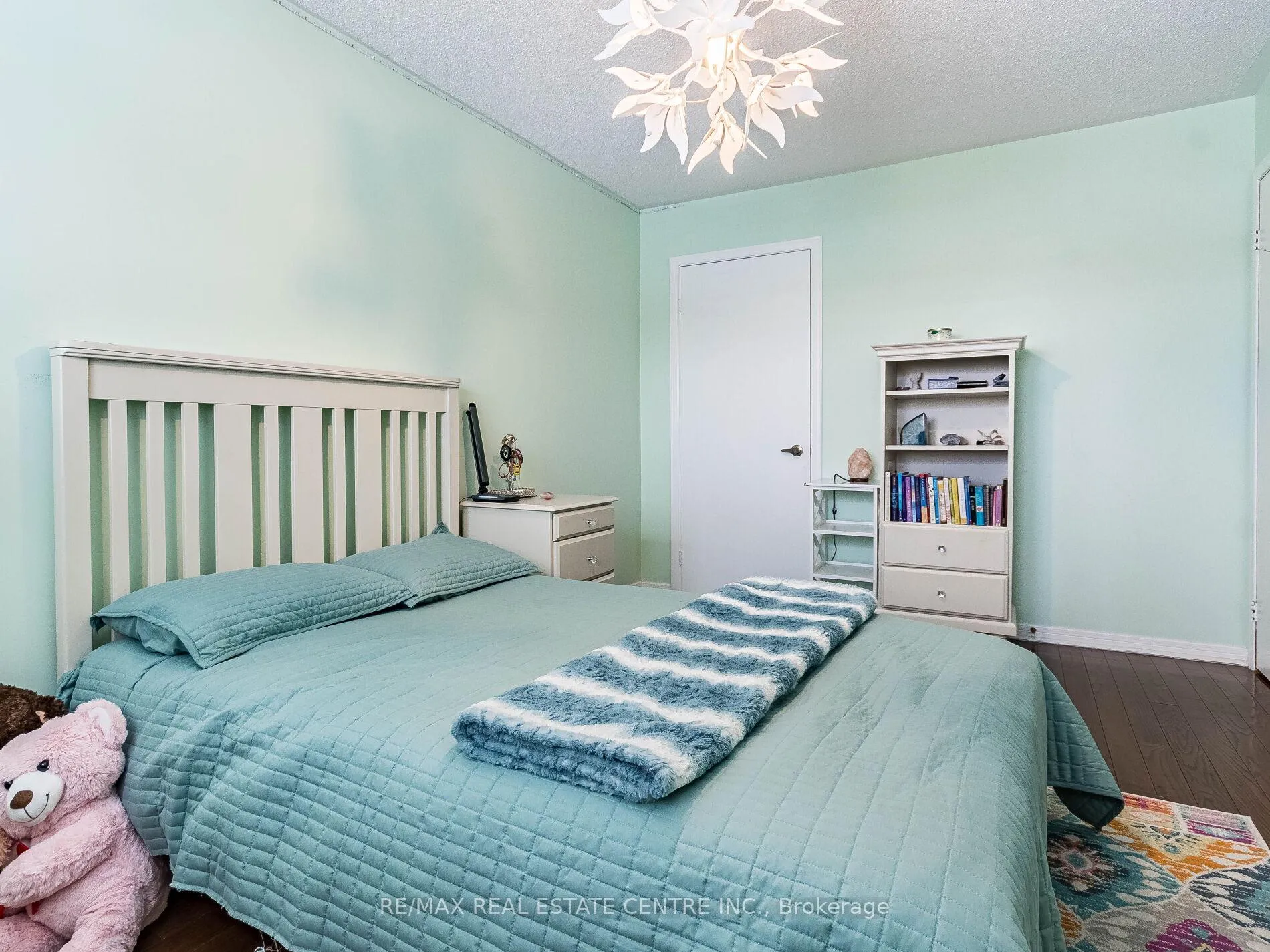 Photo 29 of 9 Turtlecreek Boulevard, Brampton, Fletcher's Creek South — HOMEH