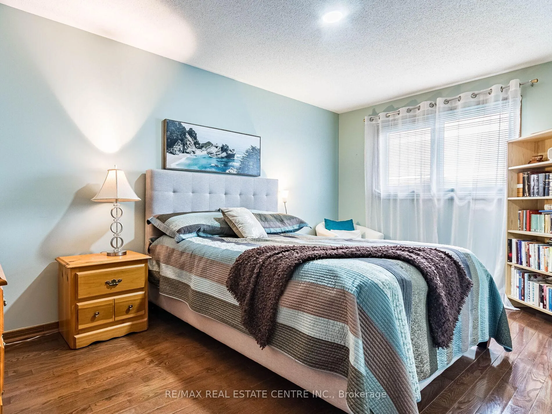 Photo 30 of 9 Turtlecreek Boulevard, Brampton, Fletcher's Creek South — HOMEH