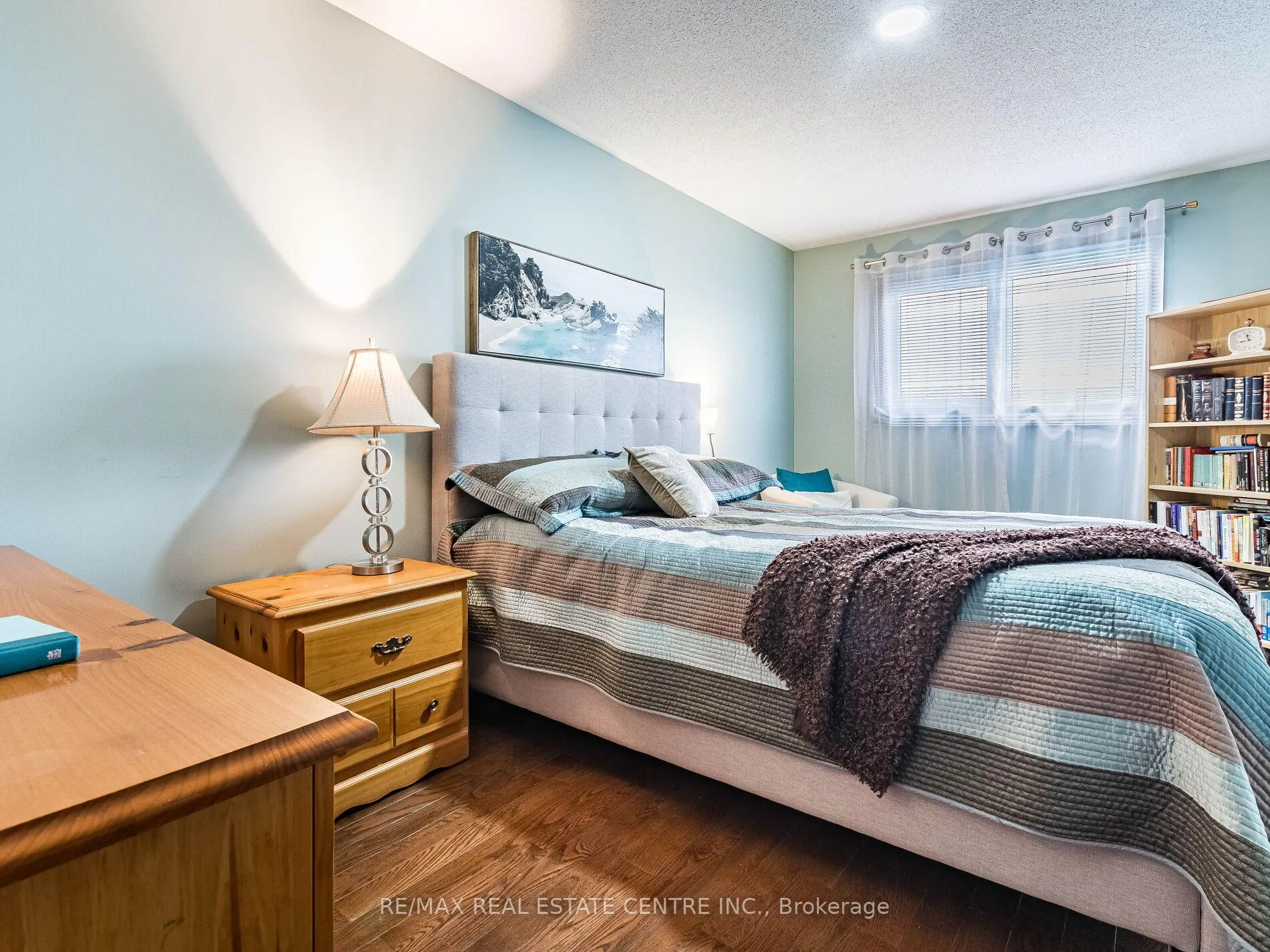 Photo 31 of 9 Turtlecreek Boulevard, Brampton, Fletcher's Creek South — HOMEH