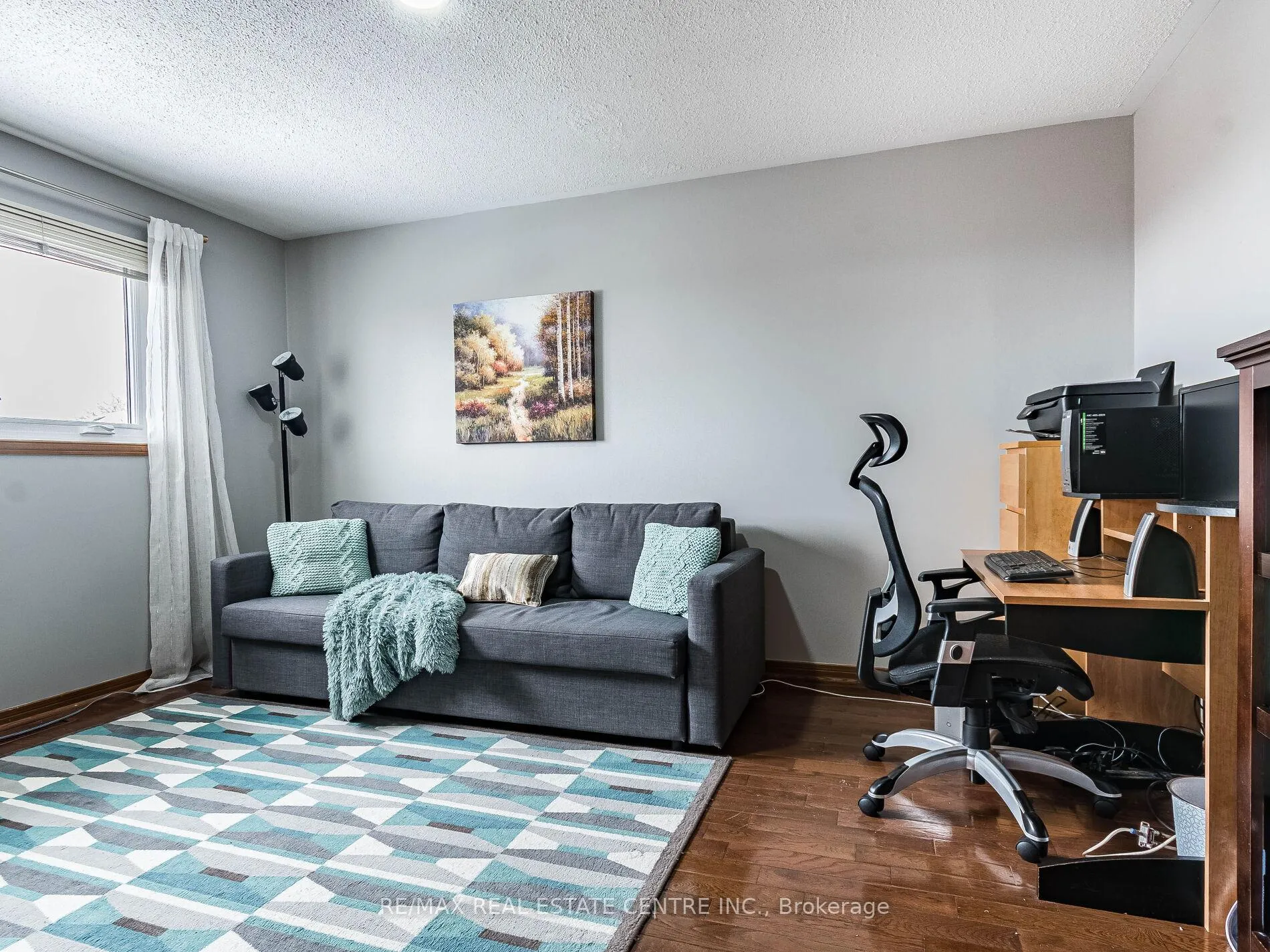 Photo 32 of 9 Turtlecreek Boulevard, Brampton, Fletcher's Creek South — HOMEH