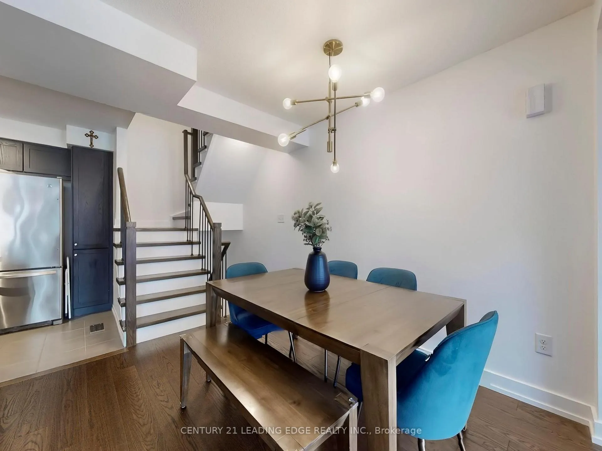 Photo 5 of 16 Silvester Street, Ajax, Central East — HOMEH