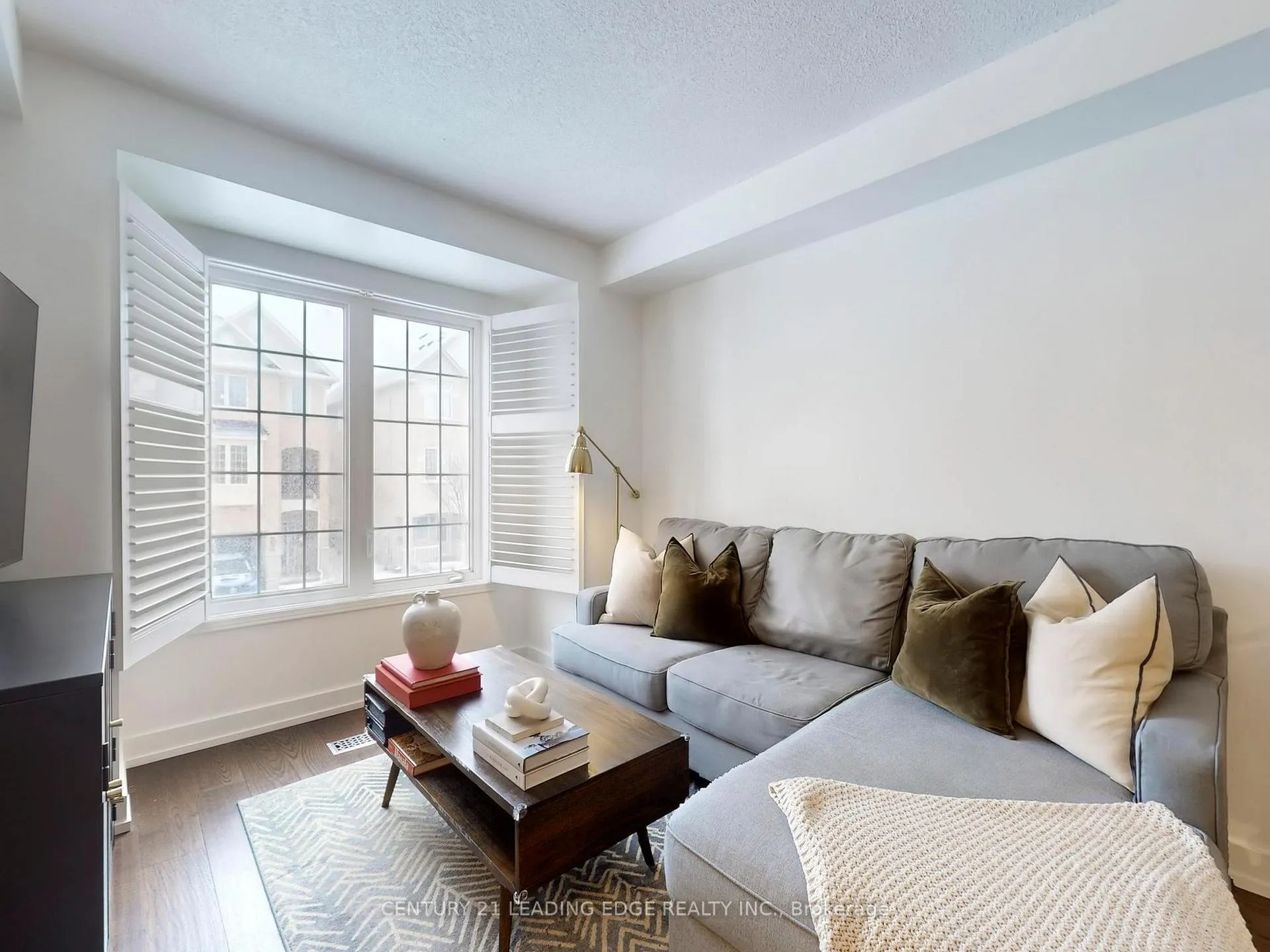 Photo 6 of 16 Silvester Street, Ajax, Central East — HOMEH