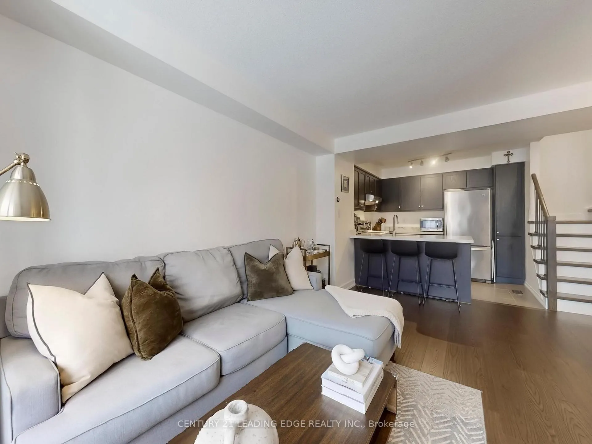 Photo 10 of 16 Silvester Street, Ajax, Central East — HOMEH