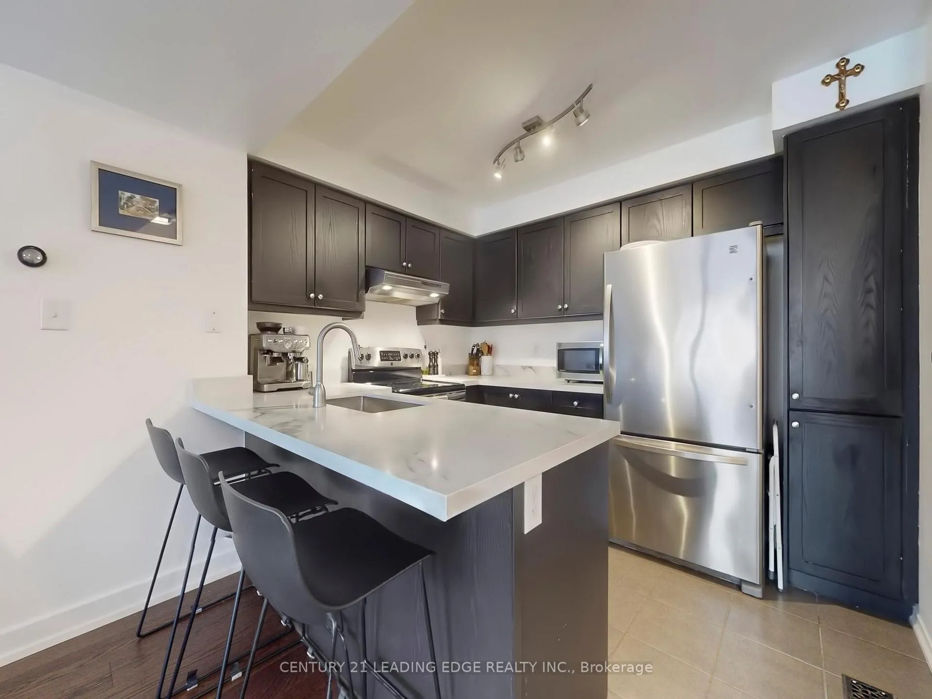 Photo 12 of 16 Silvester Street, Ajax, Central East — HOMEH