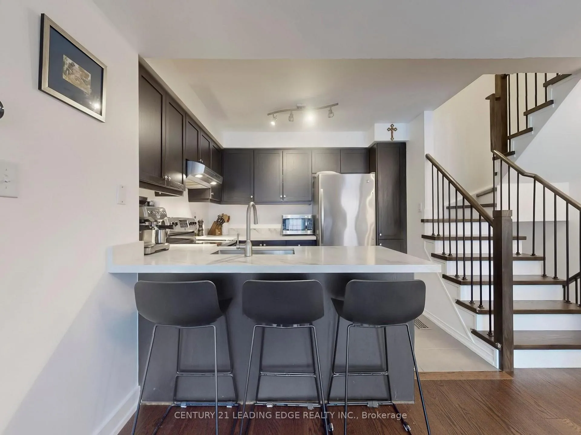 Photo 15 of 16 Silvester Street, Ajax, Central East — HOMEH