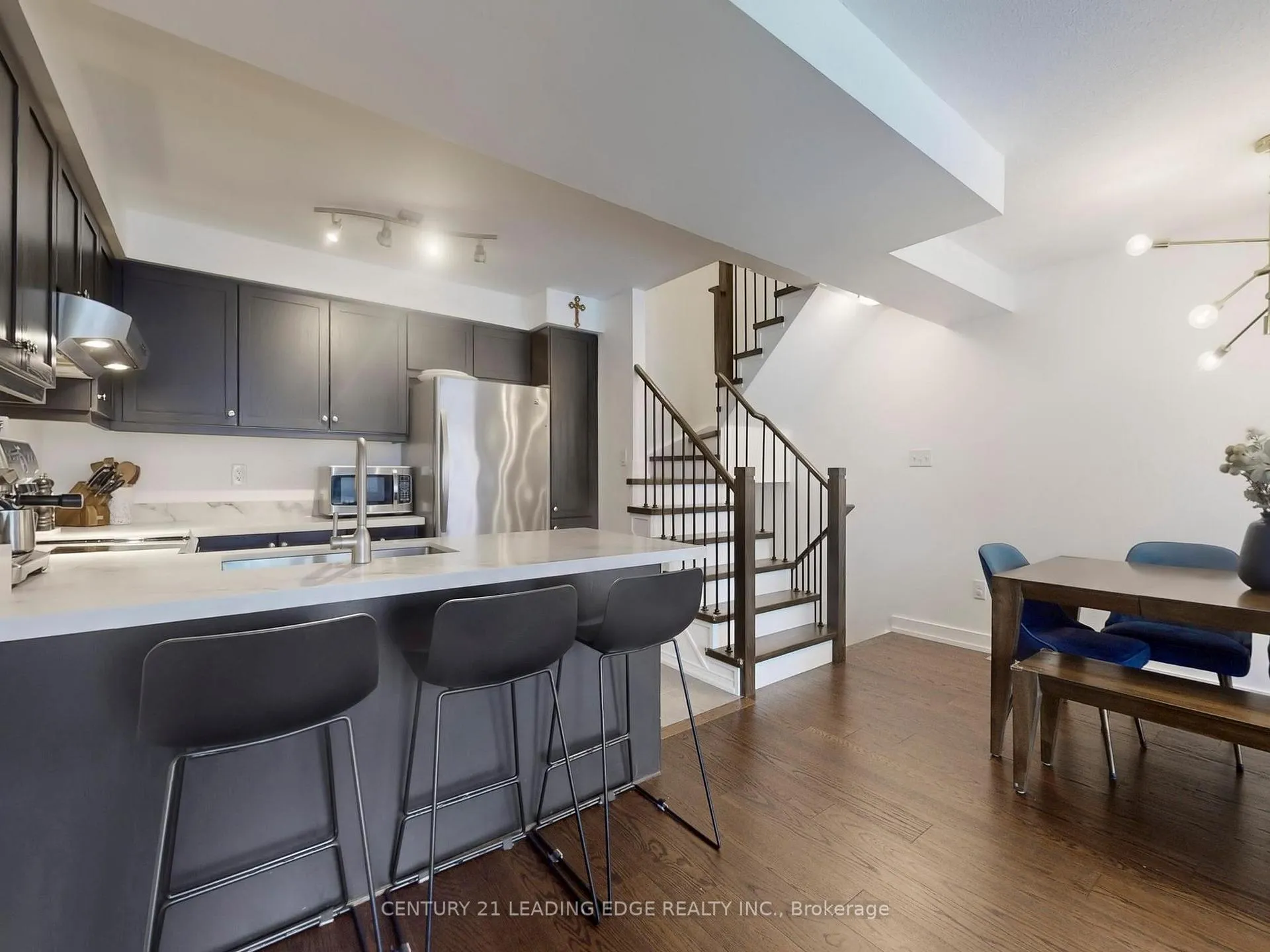 Photo 16 of 16 Silvester Street, Ajax, Central East — HOMEH