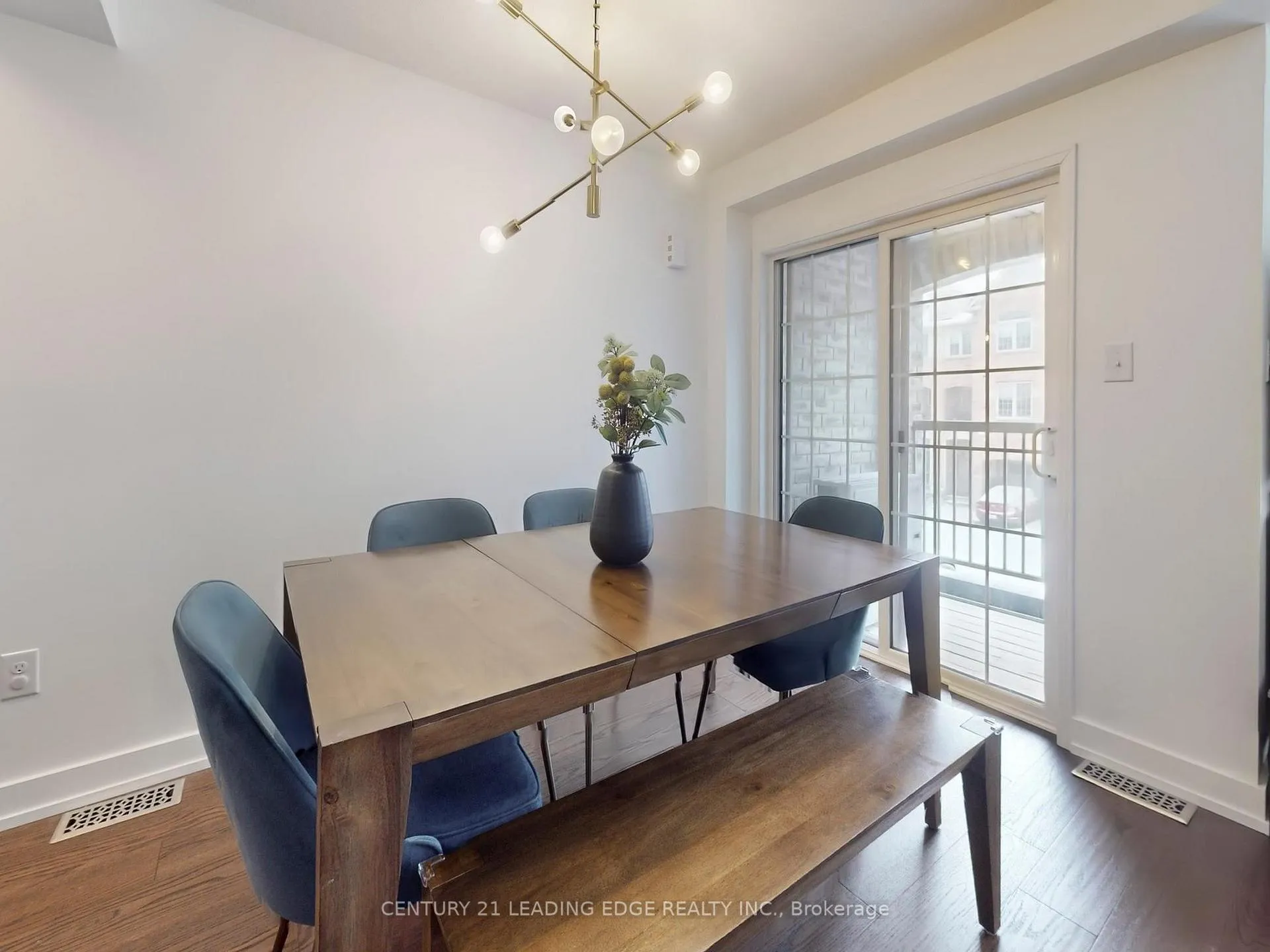 Photo 19 of 16 Silvester Street, Ajax, Central East — HOMEH