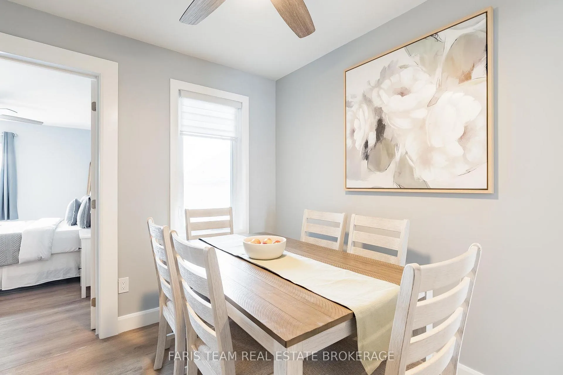 Photo 10 of 115 Bayview Drive, Barrie, Allandale Heights — HOMEH
