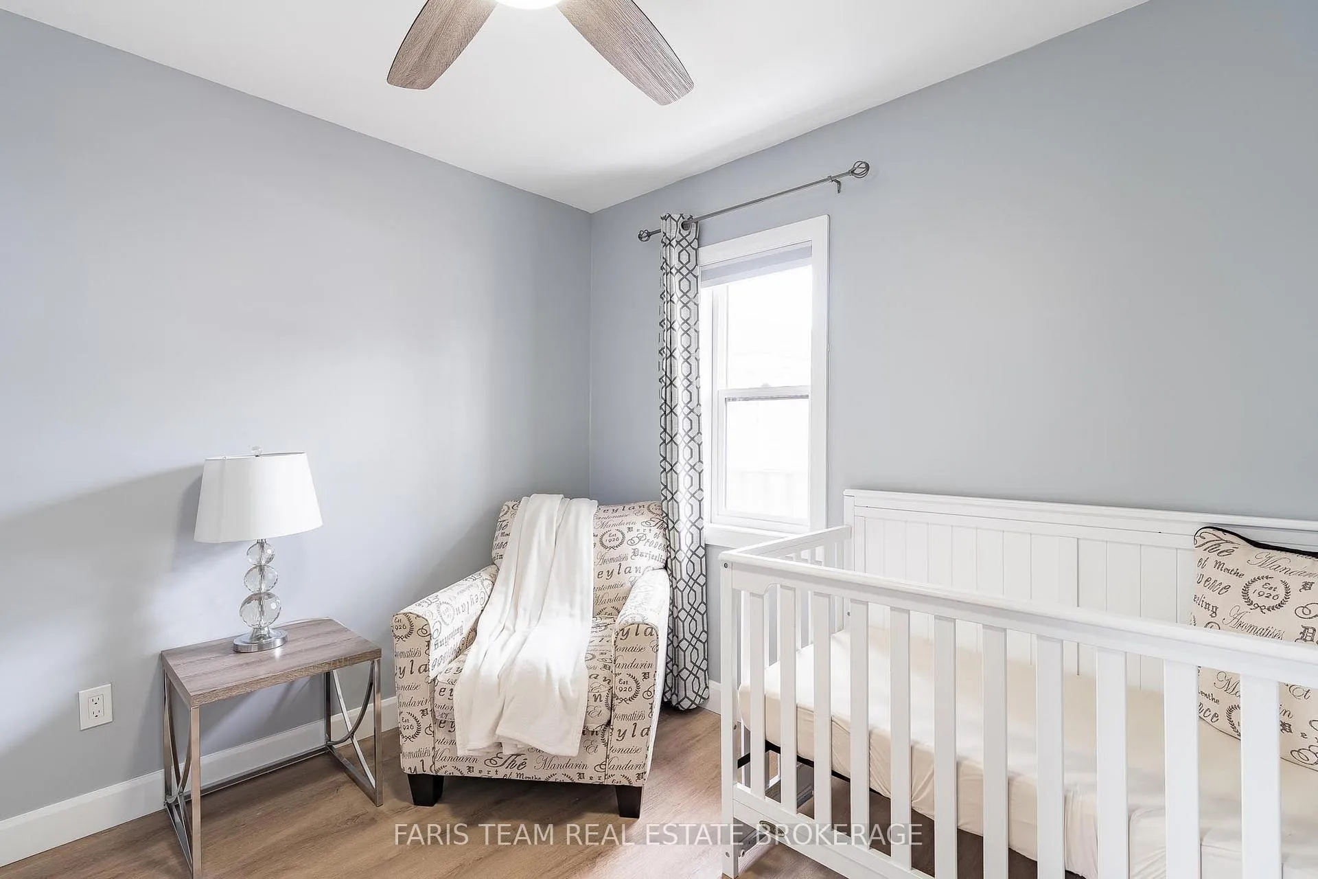 Photo 21 of 115 Bayview Drive, Barrie, Allandale Heights — HOMEH