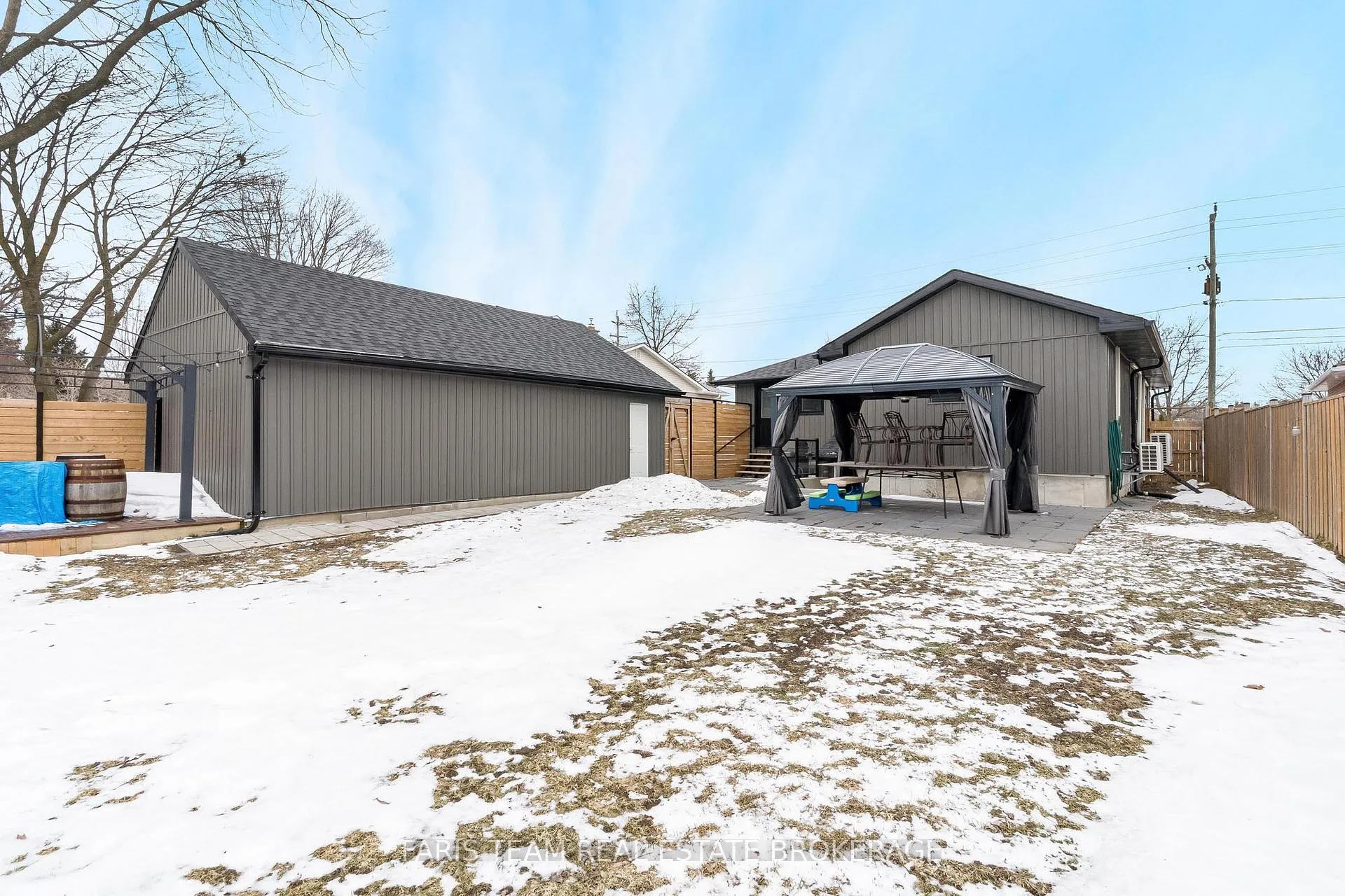 Photo 41 of 115 Bayview Drive, Barrie, Allandale Heights — HOMEH