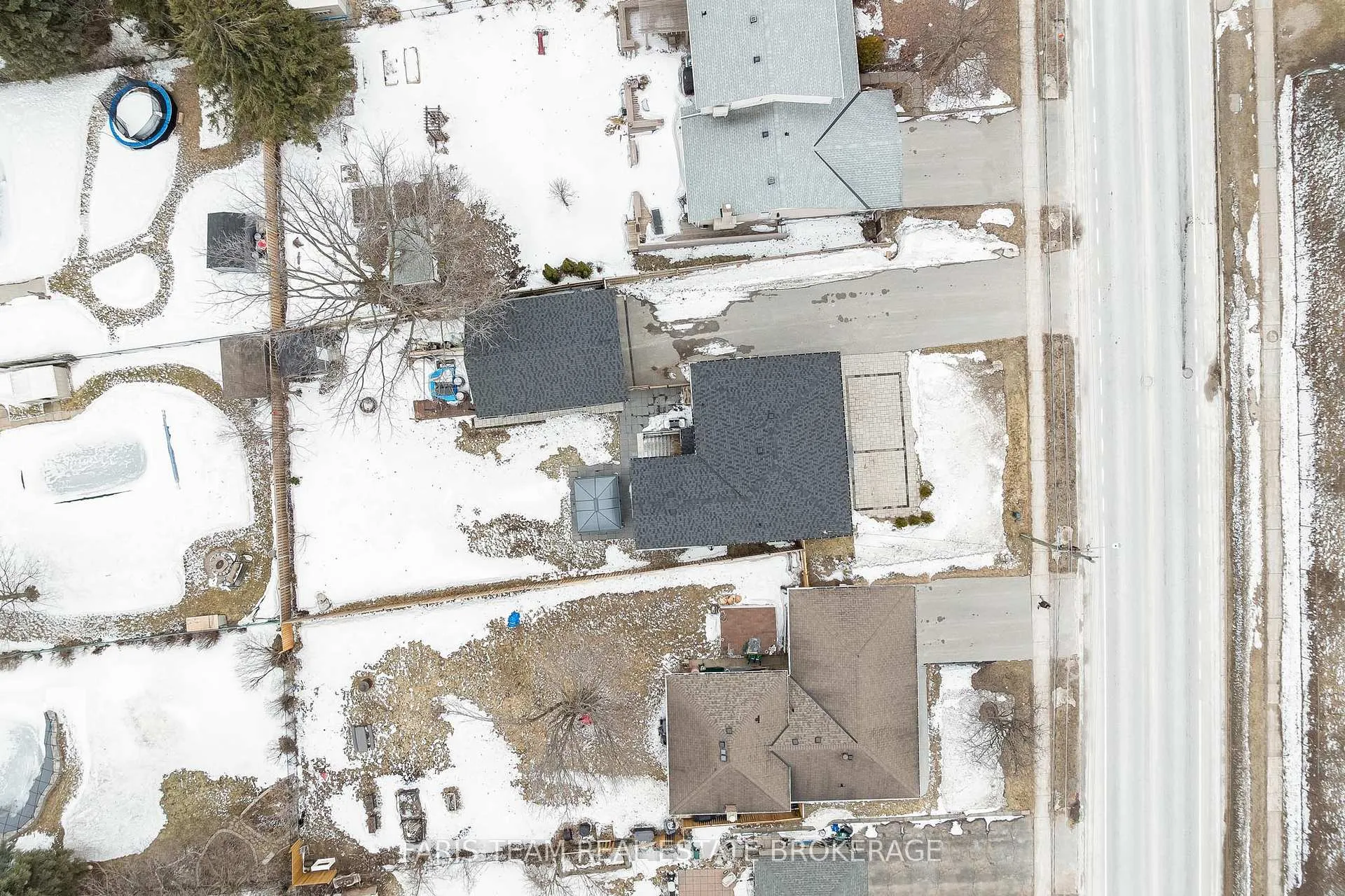 Photo 45 of 115 Bayview Drive, Barrie, Allandale Heights — HOMEH