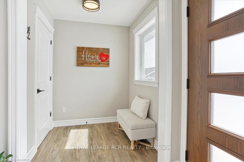 Photo 4 of 157335 7TH Line, Meaford — HOMEH