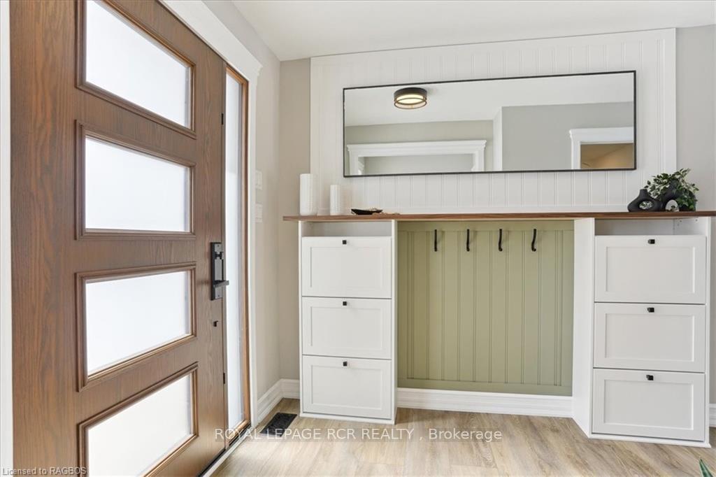 Photo 5 of 157335 7TH Line, Meaford — HOMEH
