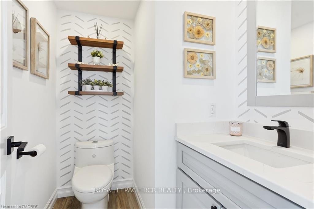 Photo 7 of 157335 7TH Line, Meaford — HOMEH