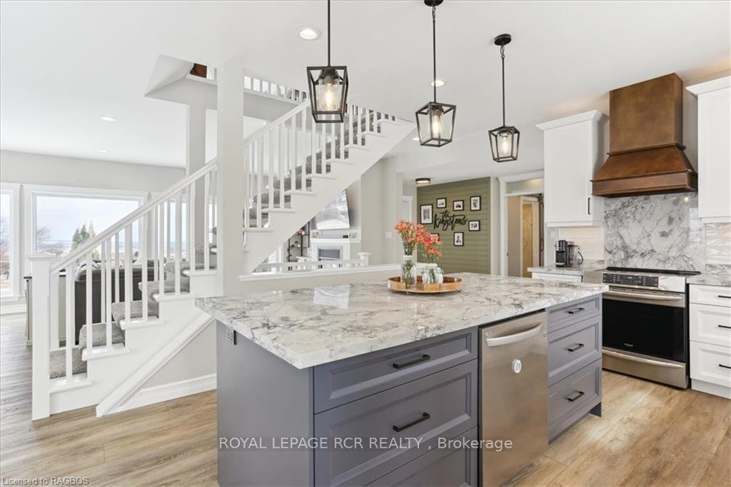 Photo 14 of 157335 7TH Line, Meaford — HOMEH