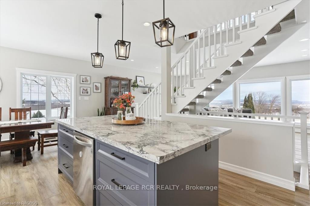 Photo 15 of 157335 7TH Line, Meaford — HOMEH