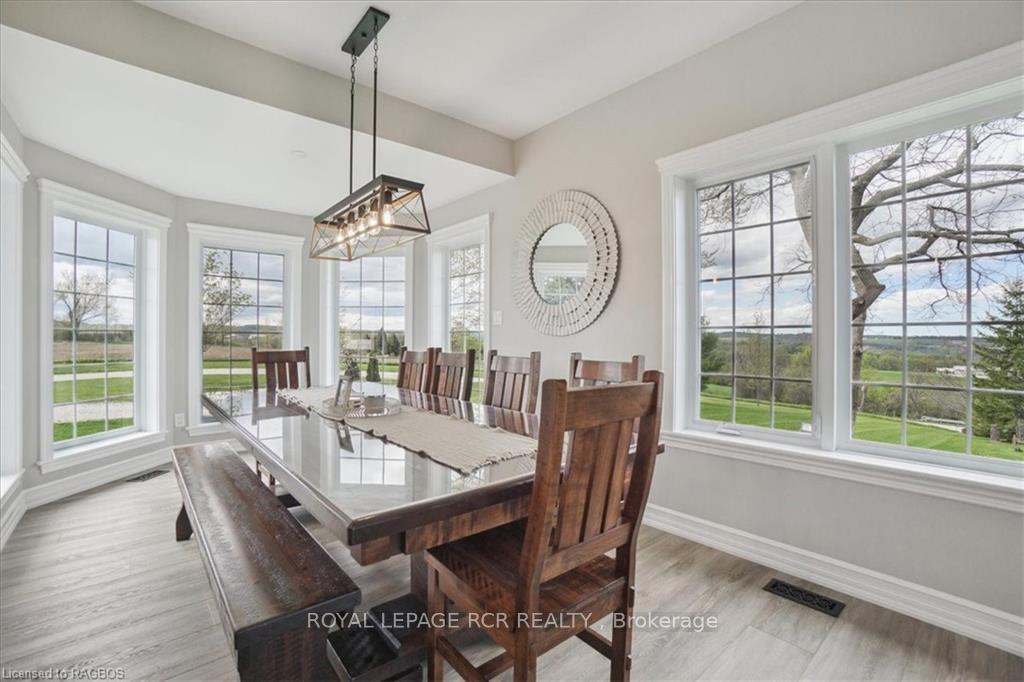 Photo 16 of 157335 7TH Line, Meaford — HOMEH