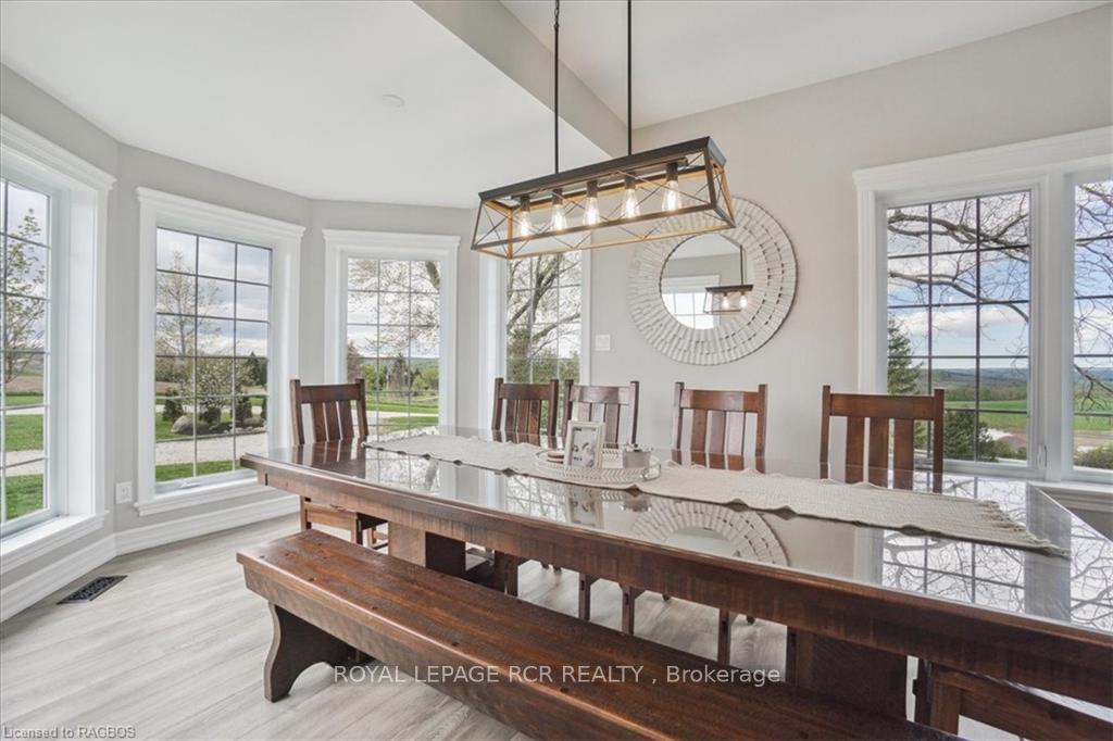 Photo 17 of 157335 7TH Line, Meaford — HOMEH