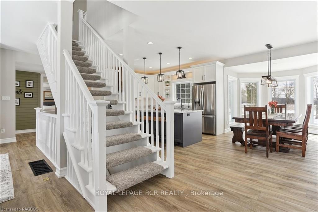 Photo 18 of 157335 7TH Line, Meaford — HOMEH