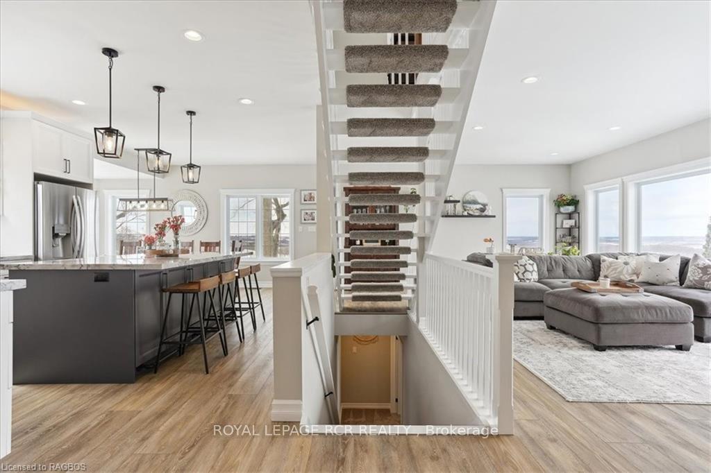 Photo 24 of 157335 7TH Line, Meaford — HOMEH