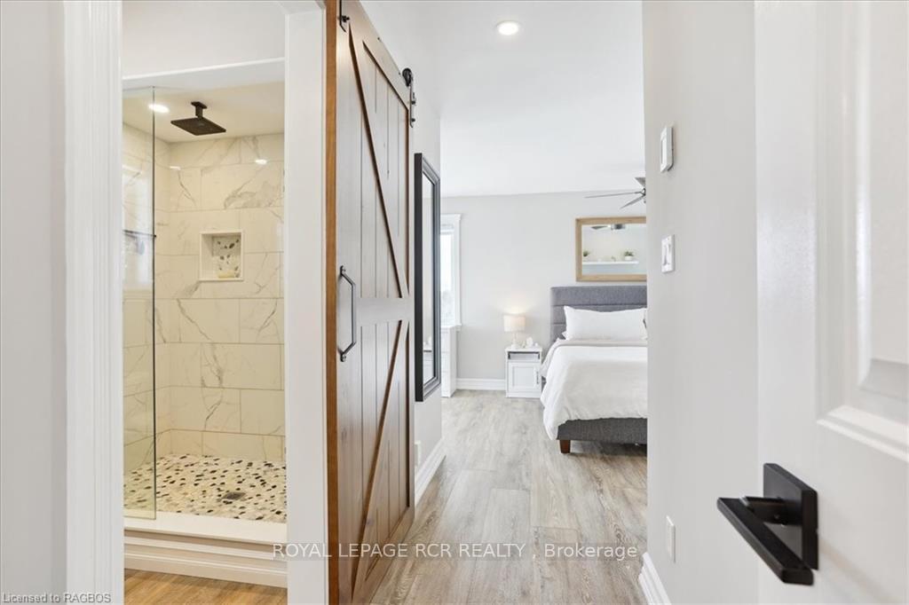 Photo 25 of 157335 7TH Line, Meaford — HOMEH