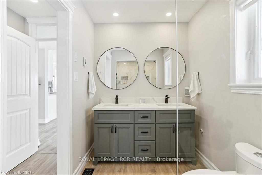 Photo 30 of 157335 7TH Line, Meaford — HOMEH
