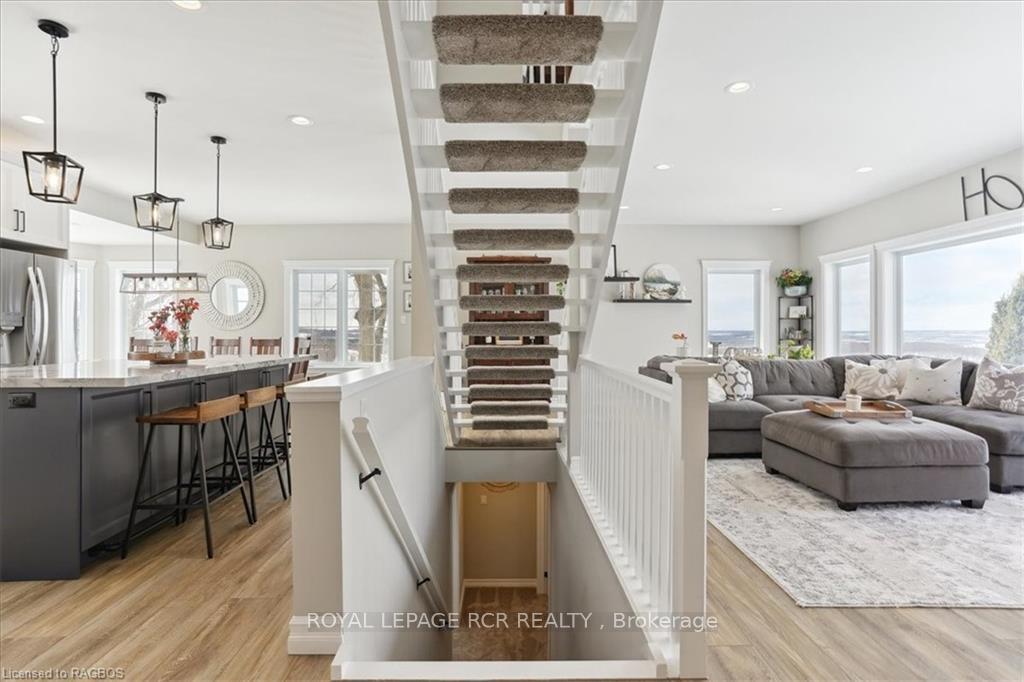 Photo 37 of 157335 7TH Line, Meaford — HOMEH