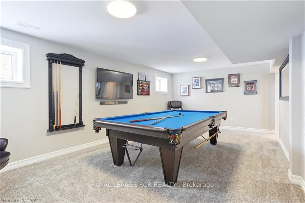 Photo 38 of 157335 7TH Line, Meaford — HOMEH