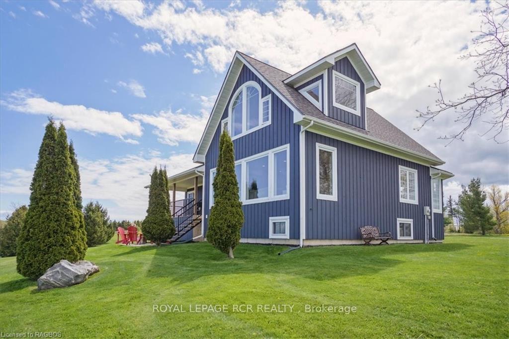 Photo 43 of 157335 7TH Line, Meaford — HOMEH