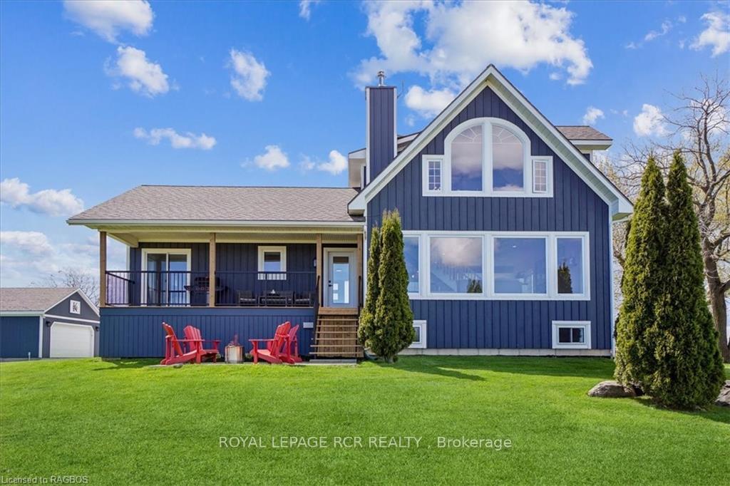 Photo 44 of 157335 7TH Line, Meaford — HOMEH