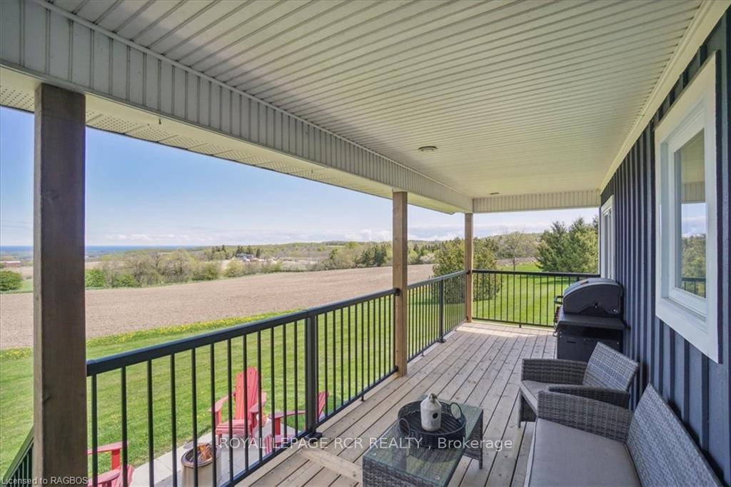 Photo 46 of 157335 7TH Line, Meaford — HOMEH