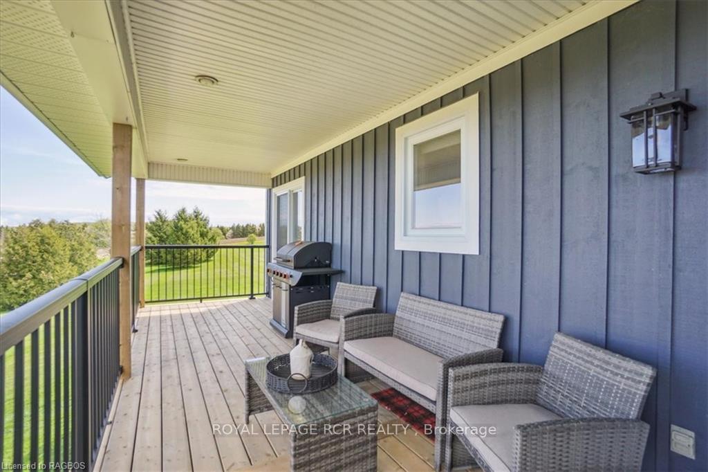 Photo 47 of 157335 7TH Line, Meaford — HOMEH