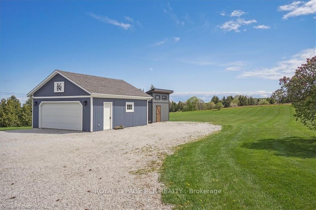 Photo 50 of 157335 7TH Line, Meaford — HOMEH