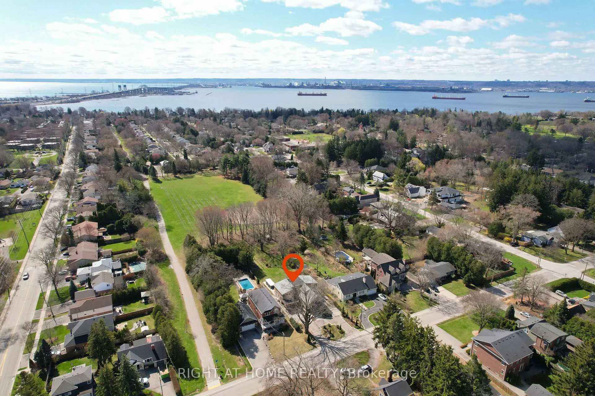 Photo 32 of 704 Cedar Avenue, Burlington, LaSalle — HOMEH