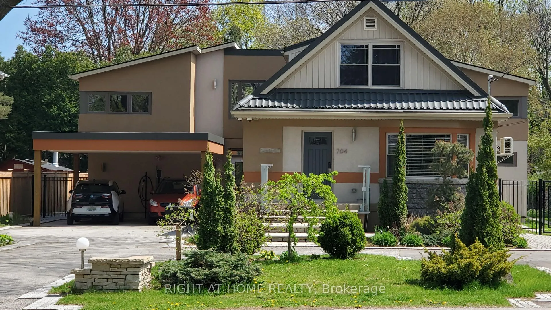 Photo 34 of 704 Cedar Avenue, Burlington, LaSalle — HOMEH