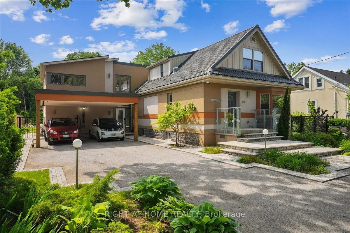 Photo 35 of 704 Cedar Avenue, Burlington, LaSalle — HOMEH