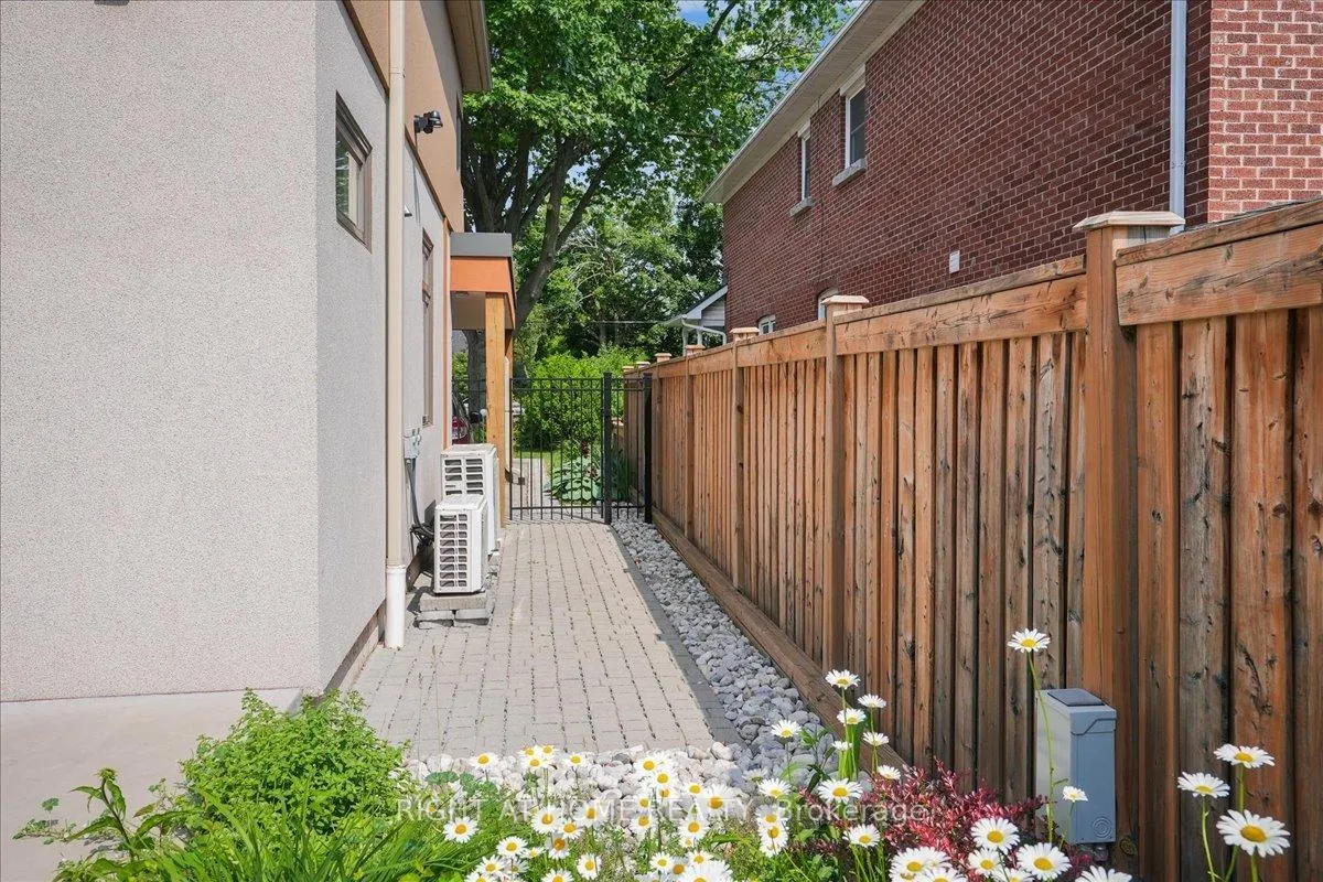 Photo 37 of 704 Cedar Avenue, Burlington, LaSalle — HOMEH