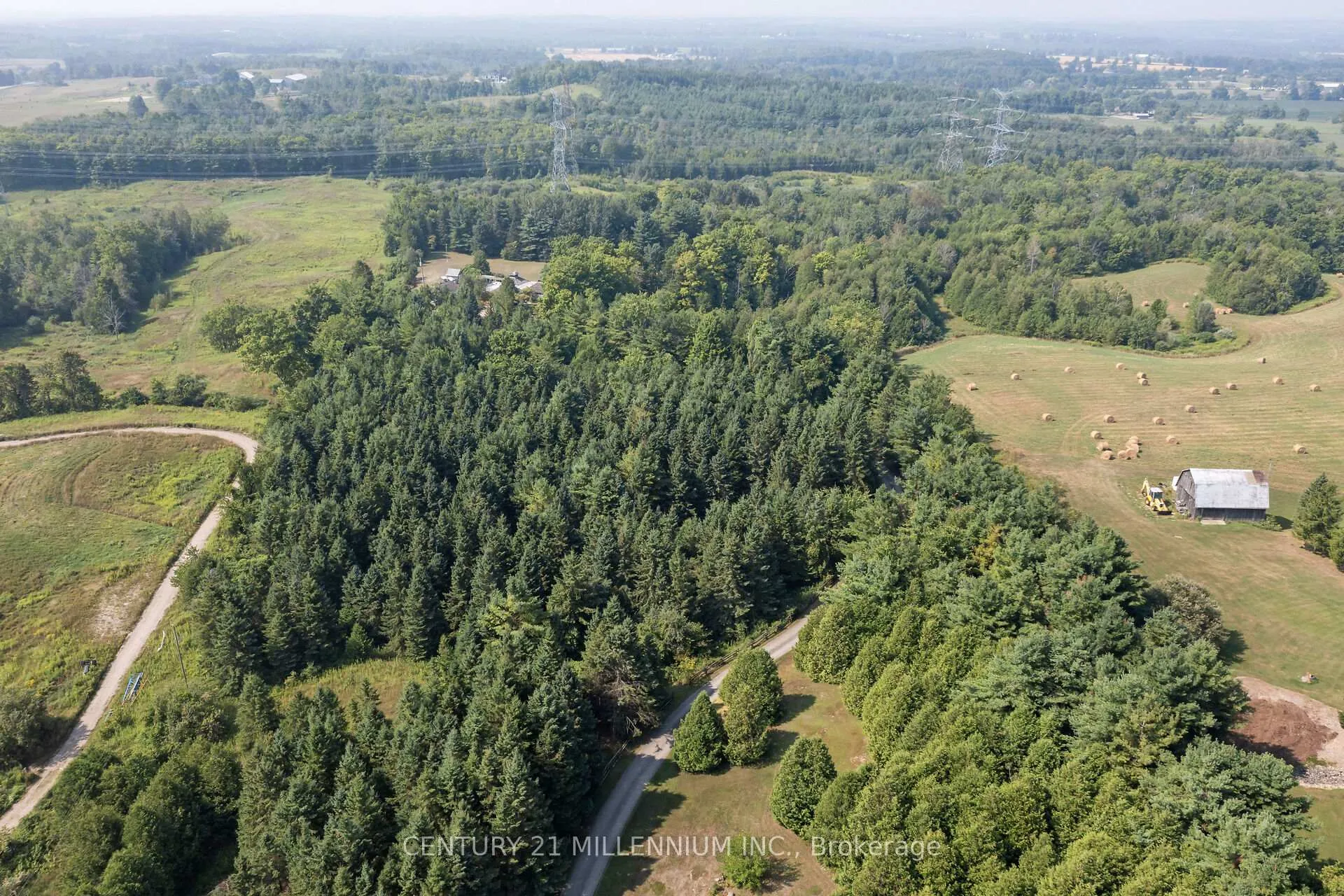 Photo 5 of 5136 Fifth Line, Erin, Rural Erin — HOMEH