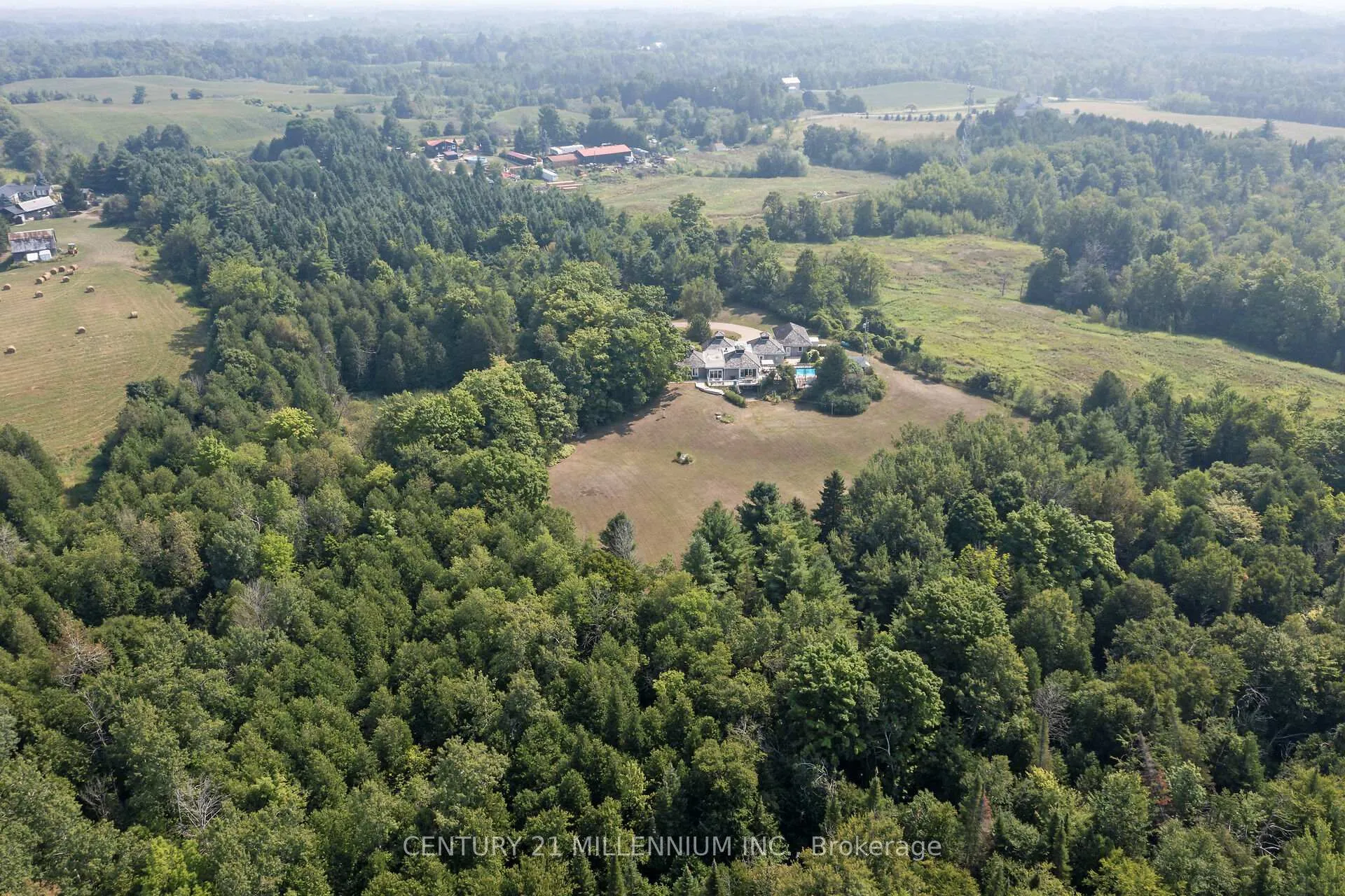 Photo 45 of 5136 Fifth Line, Erin, Rural Erin — HOMEH